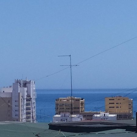 Apartamento Centrico Con Vistas Al Mar Marbella Luaran gambar