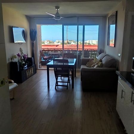 Apartamento Centrico Con Vistas Al Mar Marbella Luaran gambar