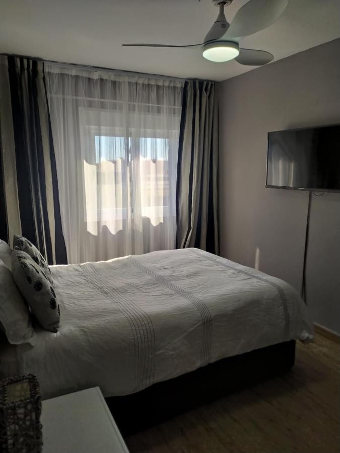 Apartamento Centrico Con Vistas Al Mar Marbella Luaran gambar