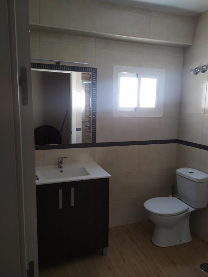 Apartamento Centrico Con Vistas Al Mar Marbella Luaran gambar