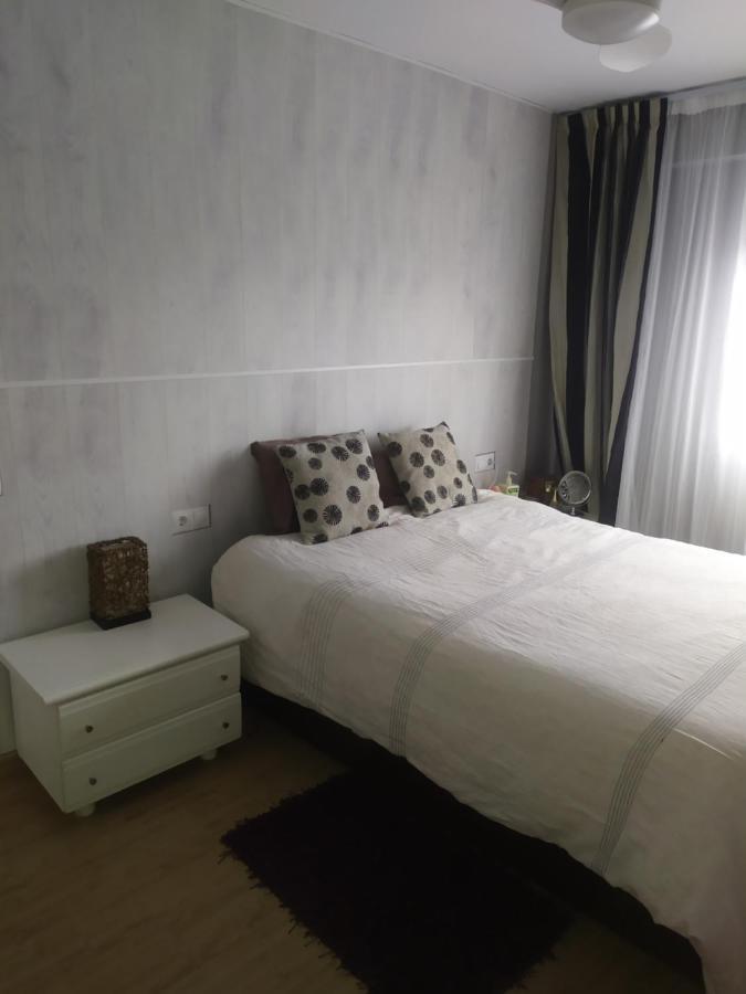 Apartamento Centrico Con Vistas Al Mar Marbella Luaran gambar