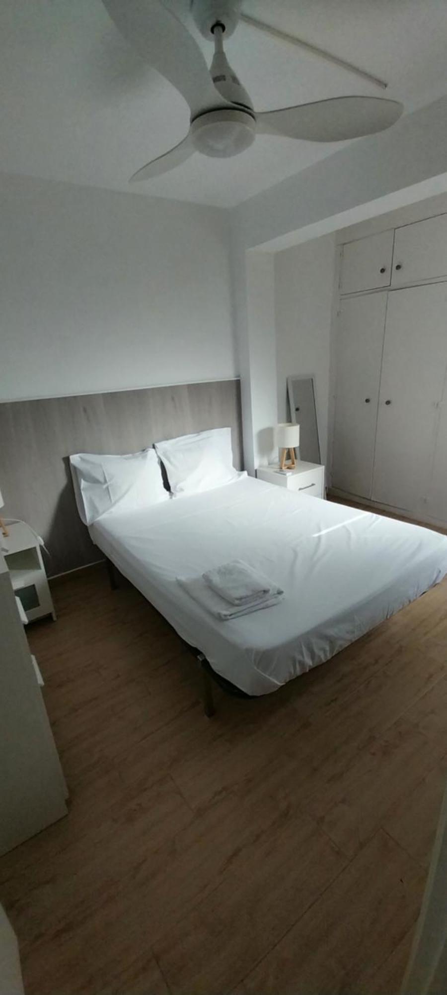 Apartamento Centrico Con Vistas Al Mar Marbella Luaran gambar
